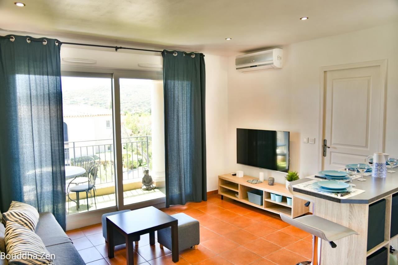 Appartements Mistretta 33 Bouddha Zen 34 Arts Appart 44 Ny City แซ็งต์-แมกซีม ภายนอก รูปภาพ