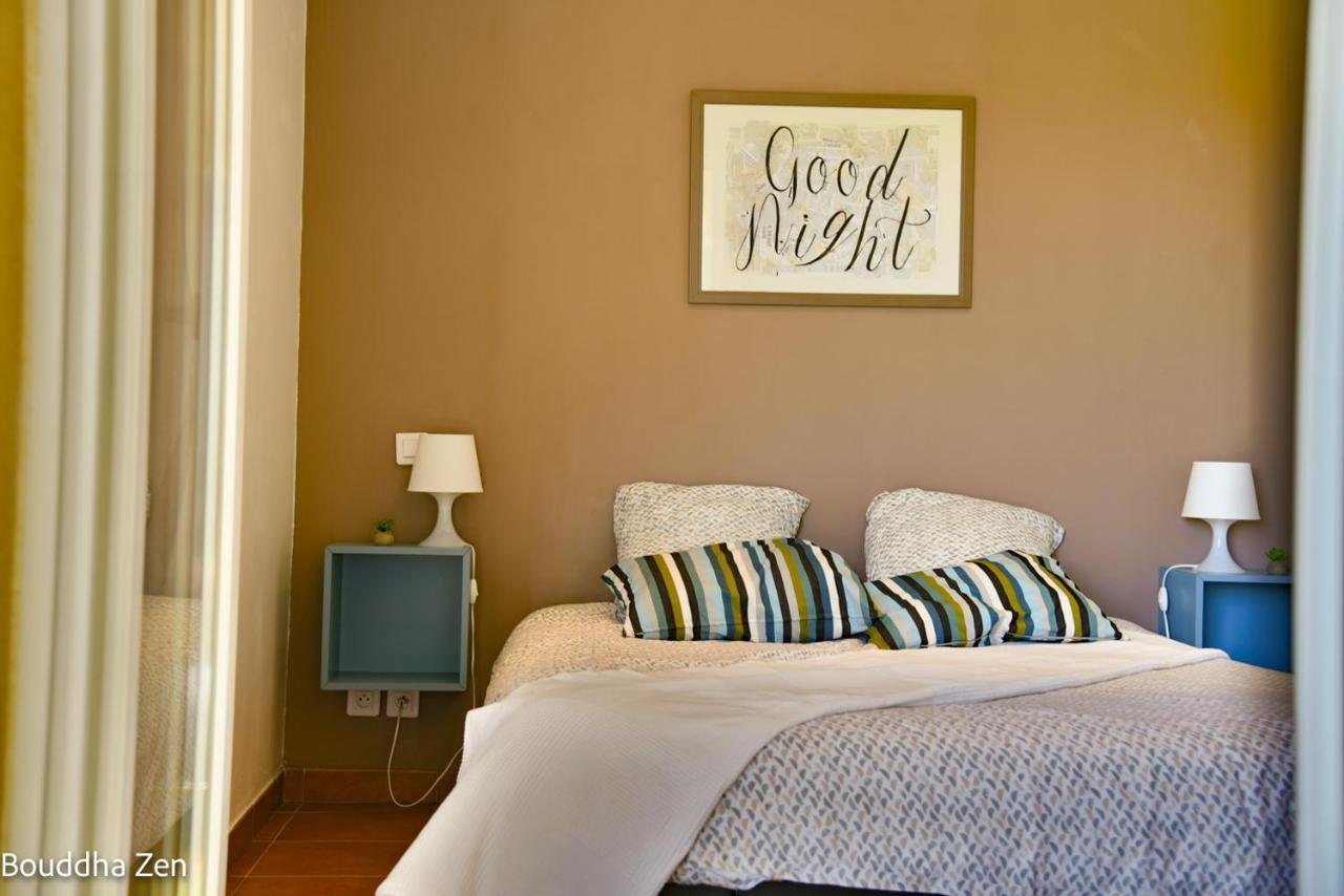 Appartements Mistretta 33 Bouddha Zen 34 Arts Appart 44 Ny City แซ็งต์-แมกซีม ภายนอก รูปภาพ