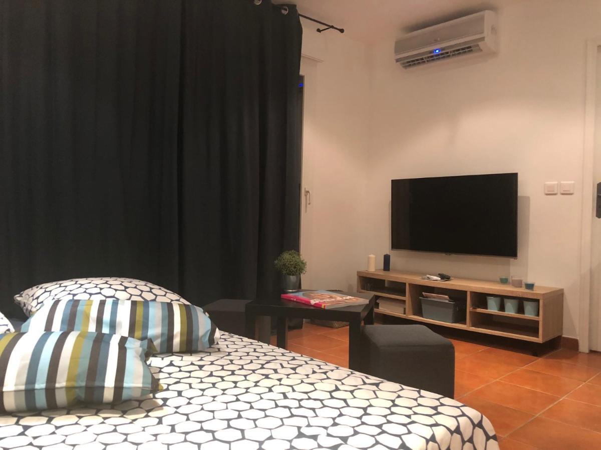 Appartements Mistretta 33 Bouddha Zen 34 Arts Appart 44 Ny City แซ็งต์-แมกซีม ภายนอก รูปภาพ