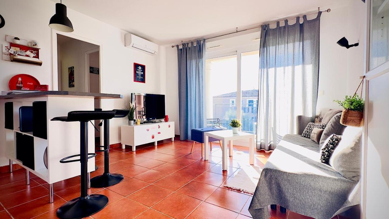 Appartements Mistretta 33 Bouddha Zen 34 Arts Appart 44 Ny City แซ็งต์-แมกซีม ภายนอก รูปภาพ