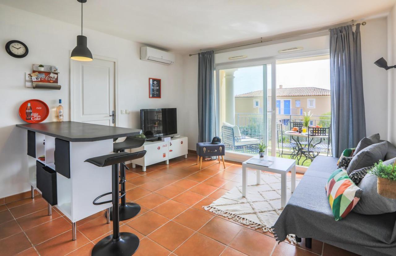 Appartements Mistretta 33 Bouddha Zen 34 Arts Appart 44 Ny City แซ็งต์-แมกซีม ภายนอก รูปภาพ