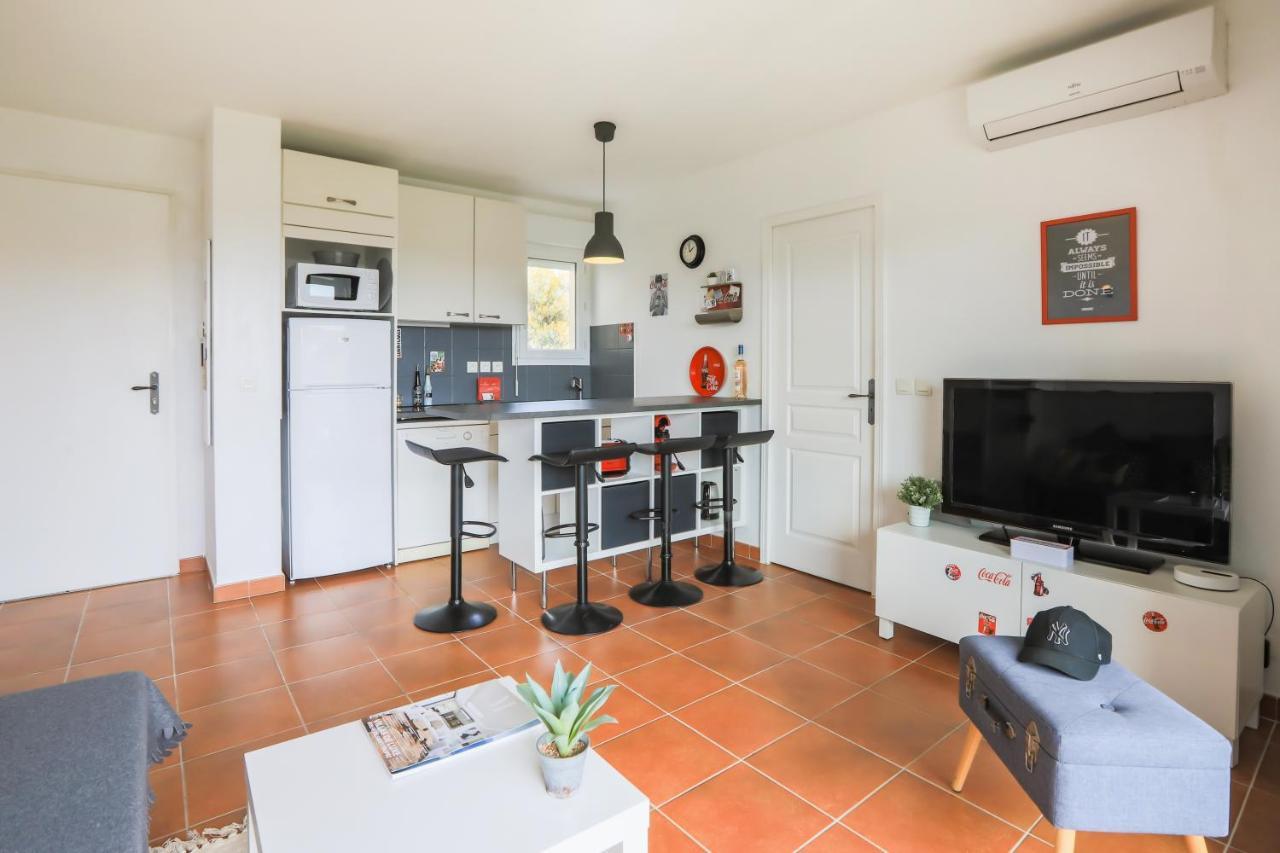 Appartements Mistretta 33 Bouddha Zen 34 Arts Appart 44 Ny City แซ็งต์-แมกซีม ภายนอก รูปภาพ