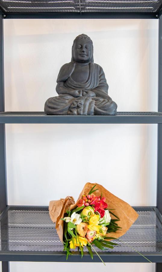 Appartements Mistretta 33 Bouddha Zen 34 Arts Appart 44 Ny City แซ็งต์-แมกซีม ภายนอก รูปภาพ