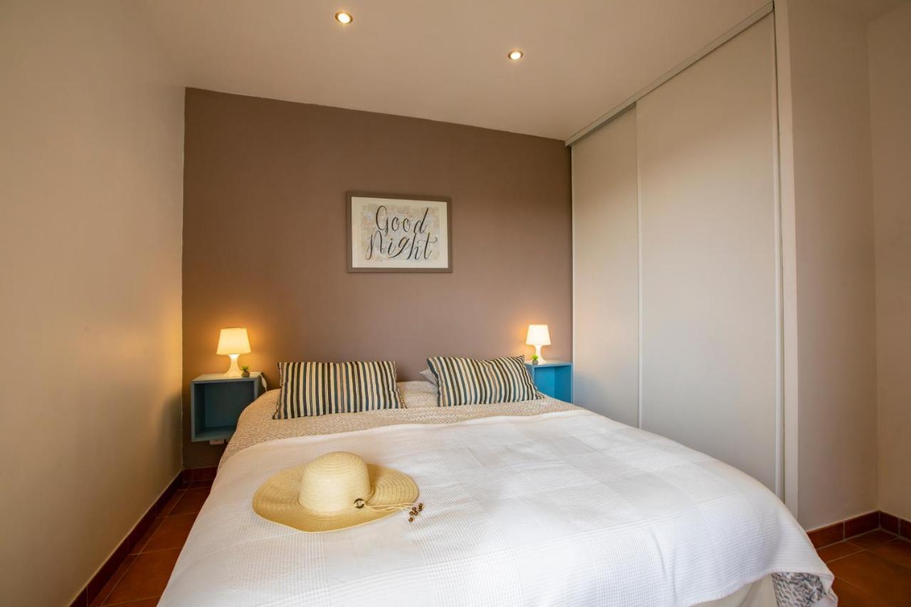 Appartements Mistretta 33 Bouddha Zen 34 Arts Appart 44 Ny City แซ็งต์-แมกซีม ภายนอก รูปภาพ